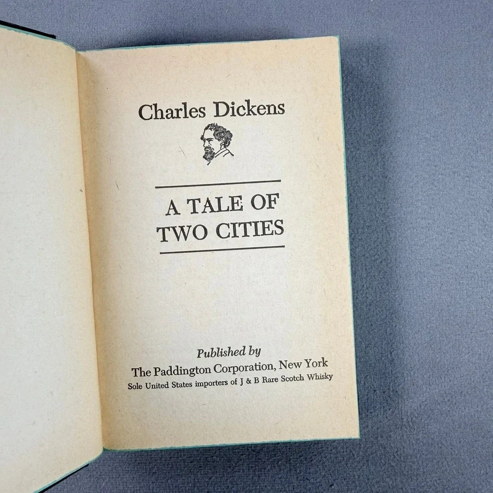 N/A charles dickens